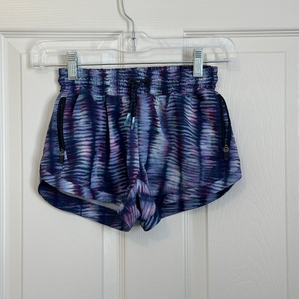 Athleta Girl short